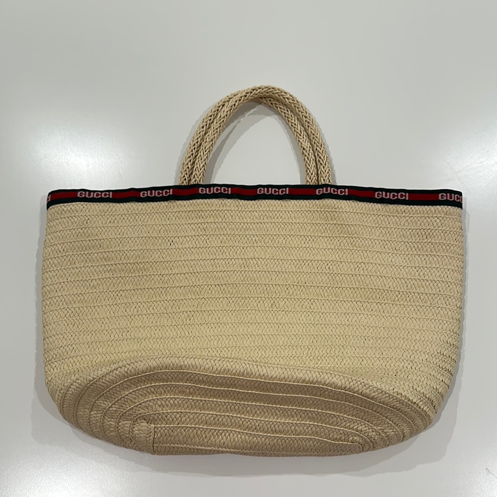 DIY luxury looking bag